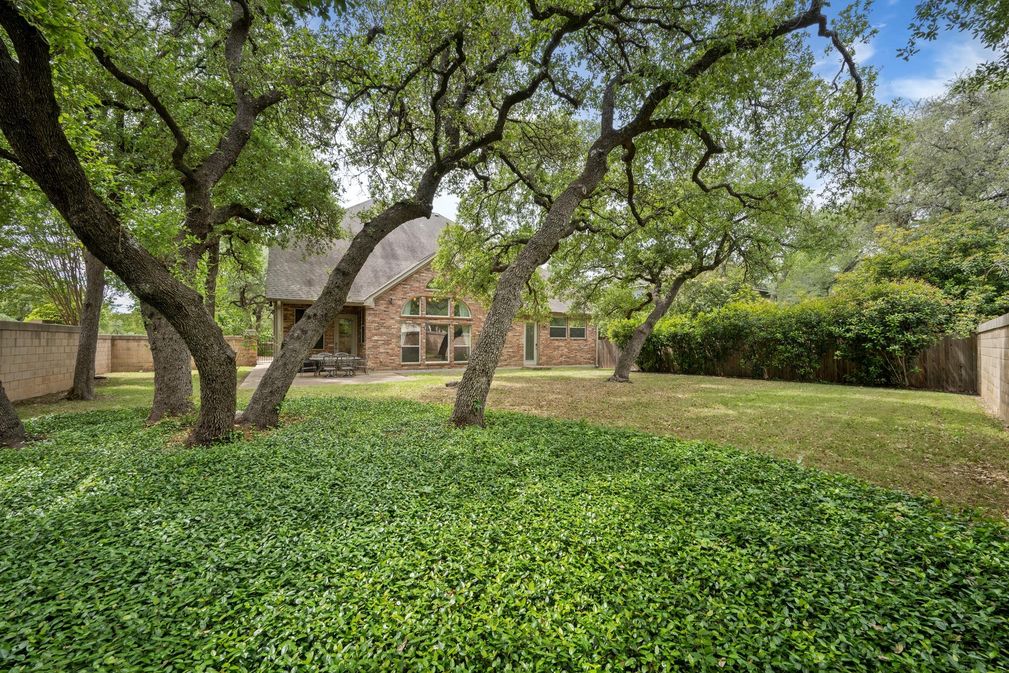 11509 Brandon Parke Trail Austin TX 78750