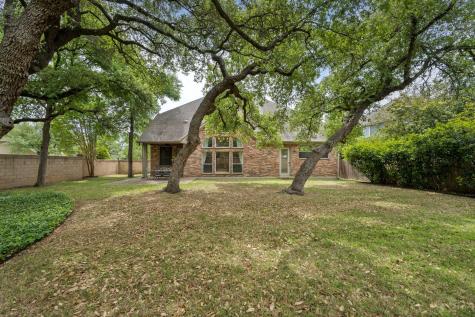 11509 Brandon Parke Trail Austin TX 78750