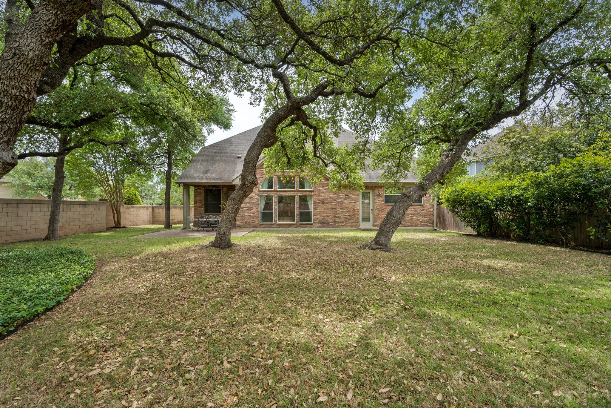 11509 Brandon Parke Trail Austin TX 78750