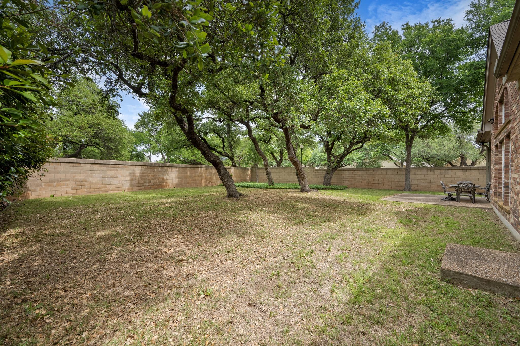 11509 Brandon Parke Trail Austin TX 78750