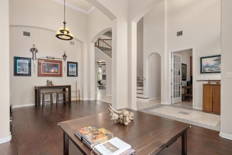 11509 Brandon Parke Trail Austin TX 78750