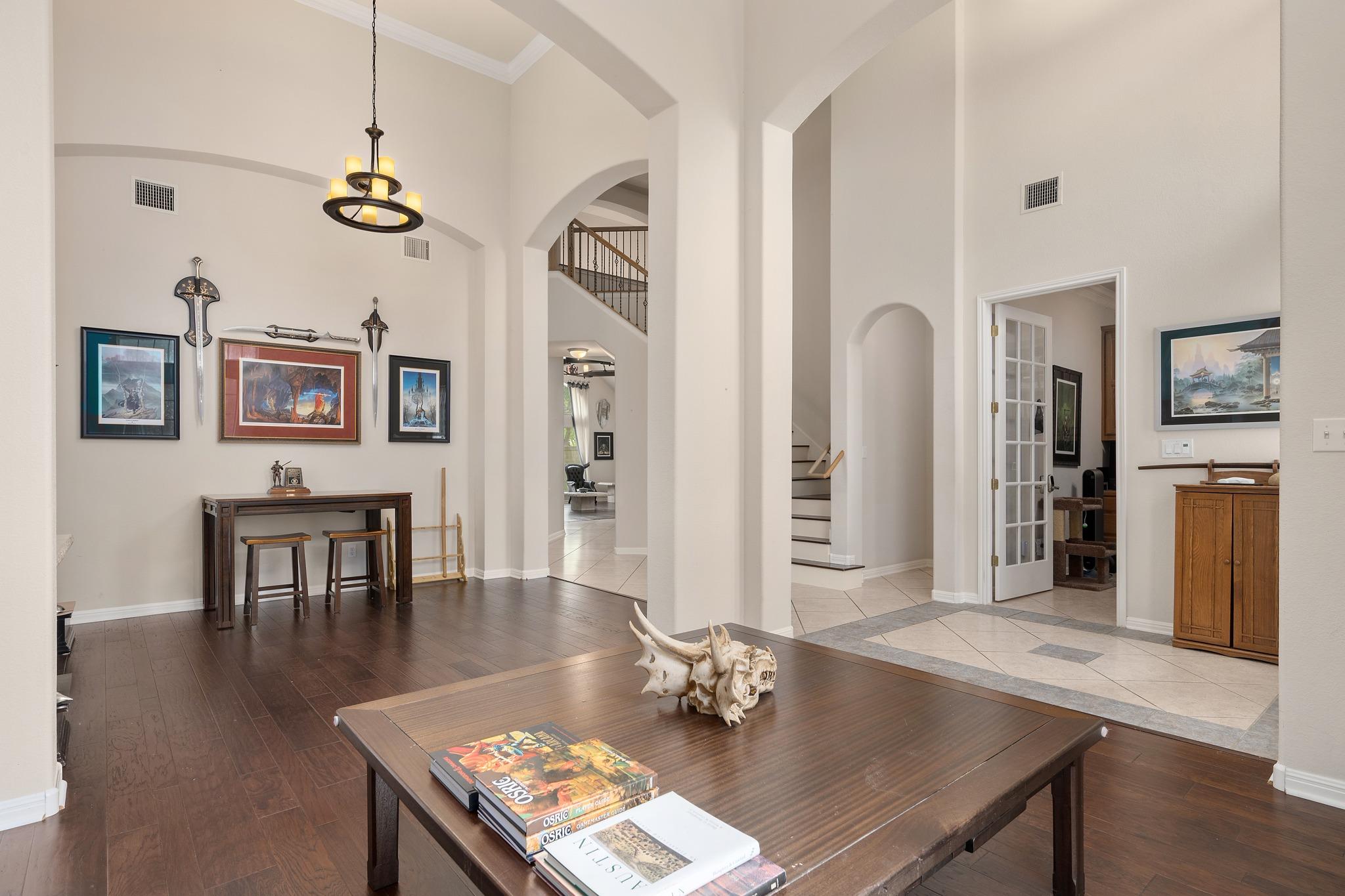 11509 Brandon Parke Trail Austin TX 78750