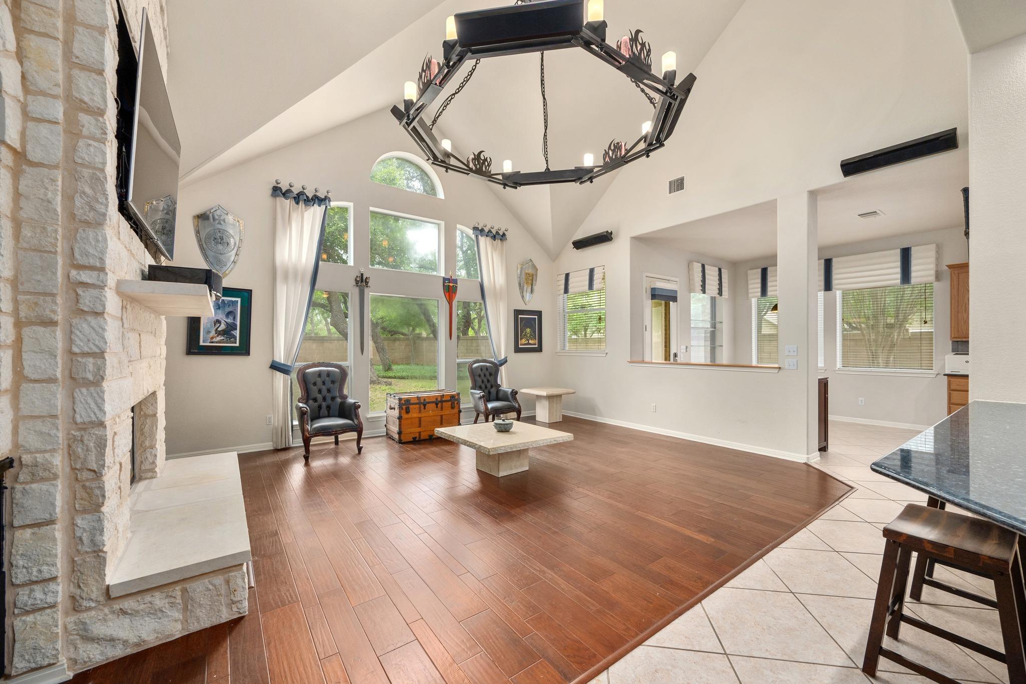 11509 Brandon Parke Trail Austin TX 78750