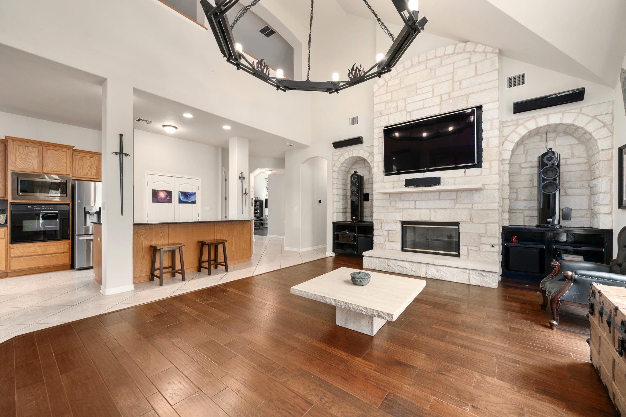 11509 Brandon Parke Trail Austin TX 78750