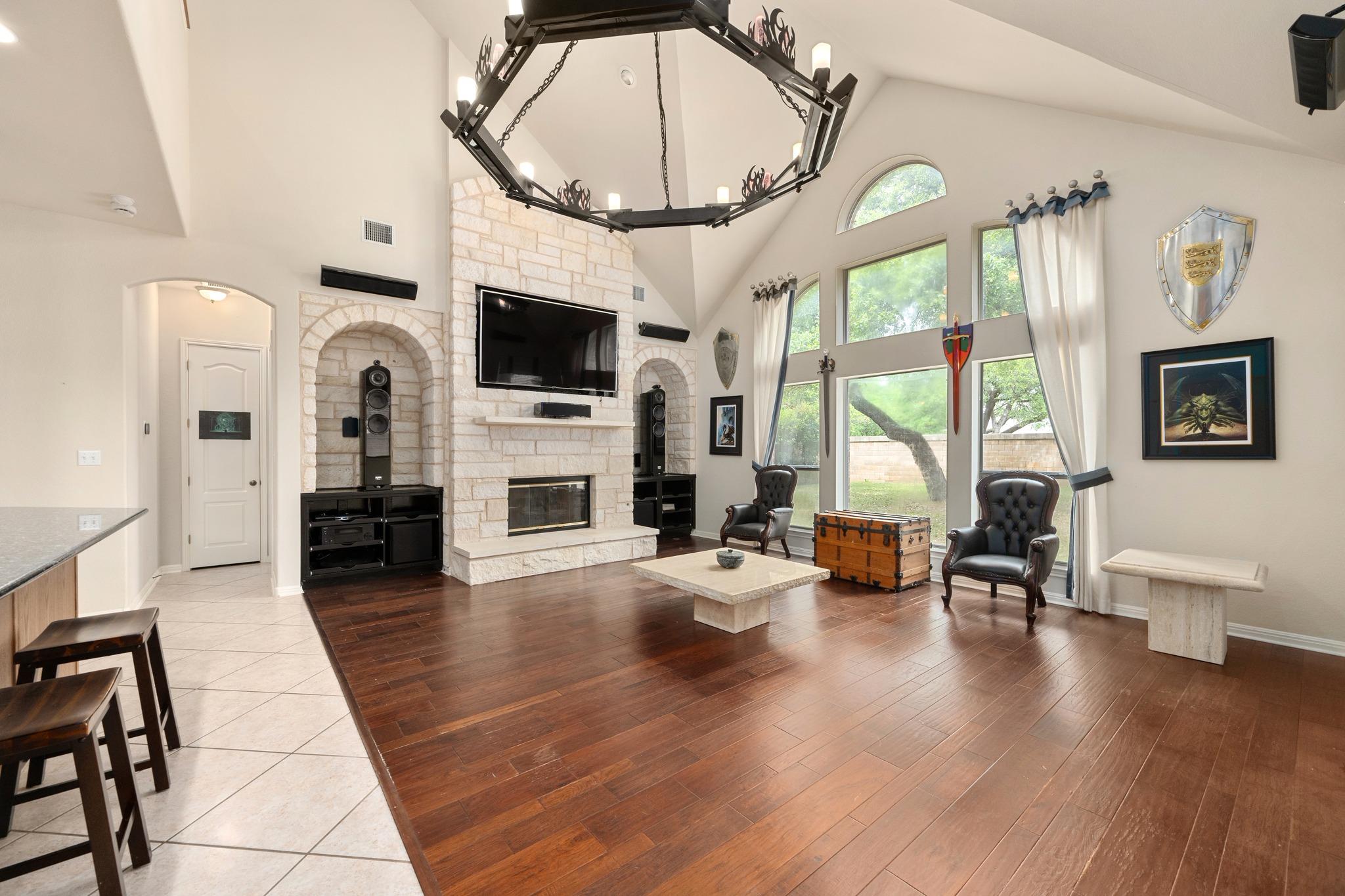 11509 Brandon Parke Trail Austin TX 78750