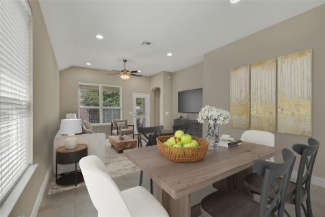 1890 Baron Drive New Braunfels TX 78130