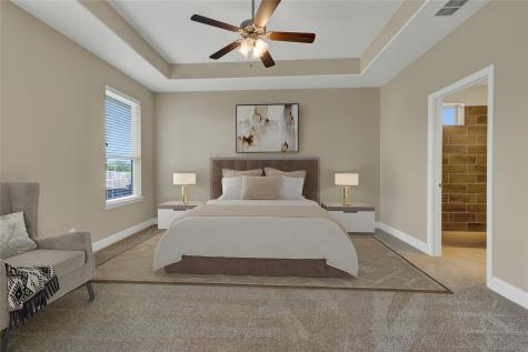 1890 Baron Drive New Braunfels TX 78130