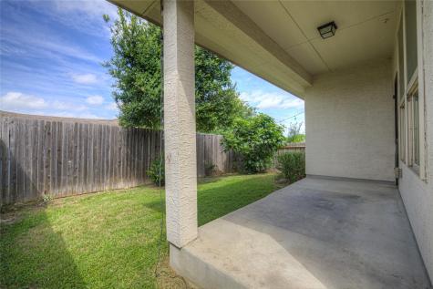 1890 Baron Drive New Braunfels TX 78130