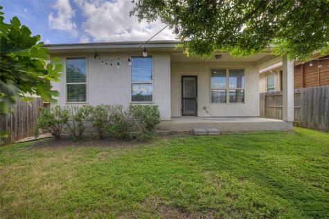 1890 Baron Drive New Braunfels TX 78130