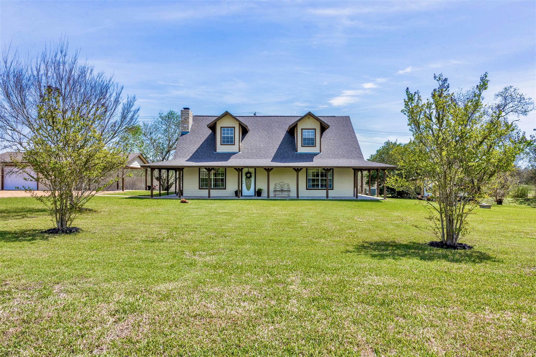 999 Salem Road Brenham TX 77833