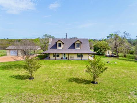 999 Salem Road Brenham TX 77833