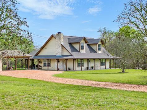 999 Salem Road Brenham TX 77833