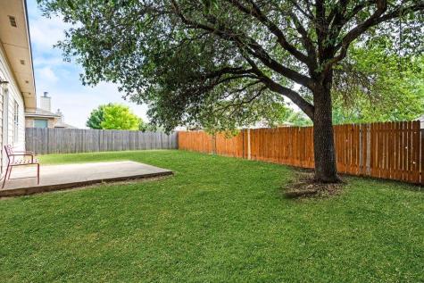107 S Treasure Oaks Drive Leander TX 78641