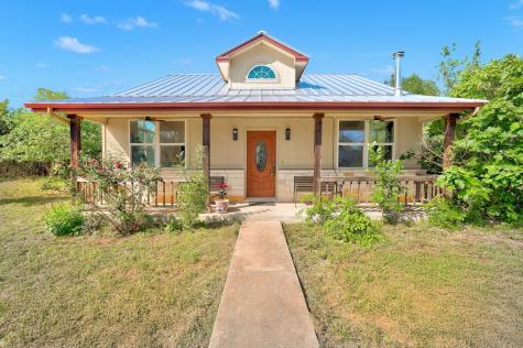 195 Live Oak Liberty Hill TX 78642