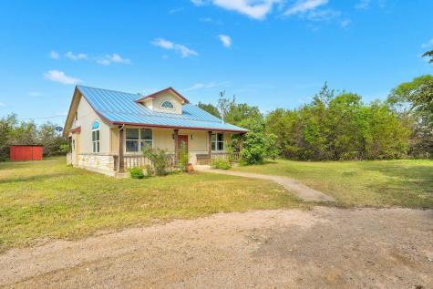 195 Live Oak Liberty Hill TX 78642