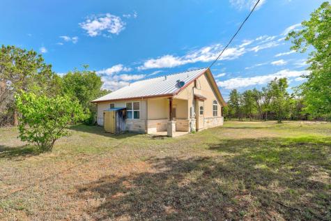 195 Live Oak Liberty Hill TX 78642
