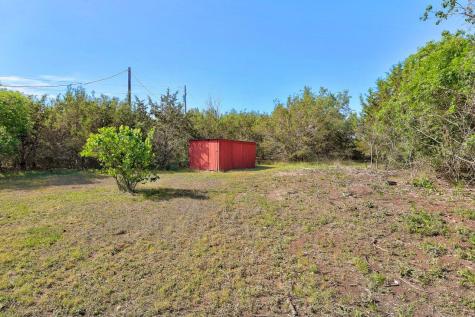 195 Live Oak Liberty Hill TX 78642
