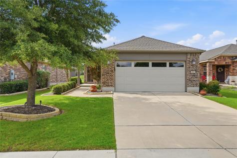 821 Hamilton Lane Georgetown TX 78633