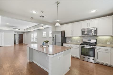 821 Hamilton Lane Georgetown TX 78633
