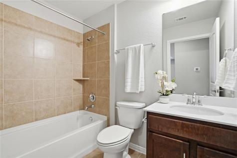 821 Hamilton Lane Georgetown TX 78633