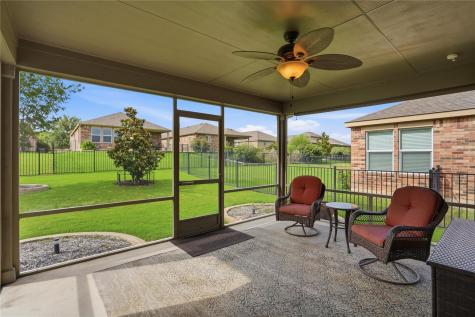 821 Hamilton Lane Georgetown TX 78633