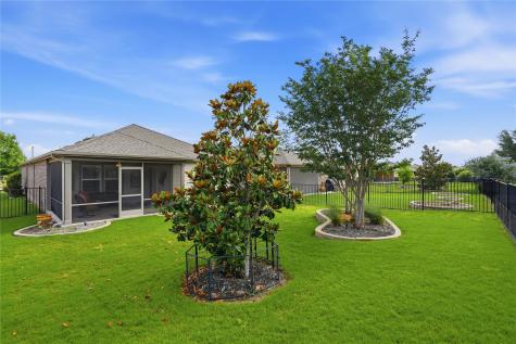 821 Hamilton Lane Georgetown TX 78633