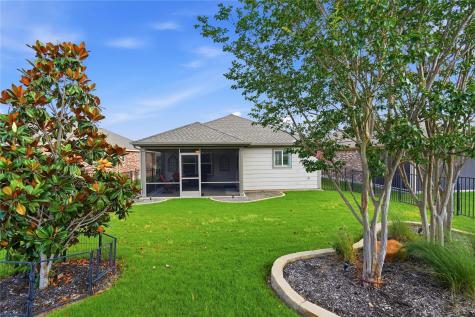 821 Hamilton Lane Georgetown TX 78633