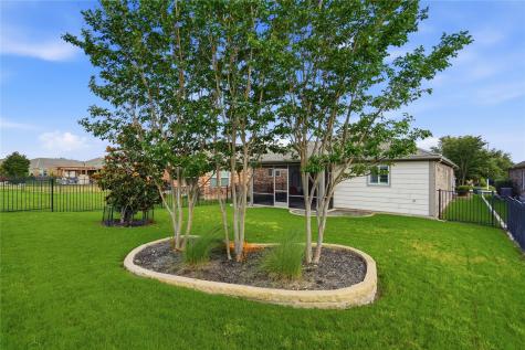 821 Hamilton Lane Georgetown TX 78633