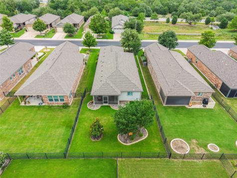 821 Hamilton Lane Georgetown TX 78633