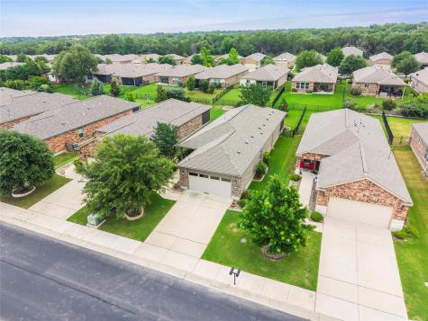 821 Hamilton Lane Georgetown TX 78633