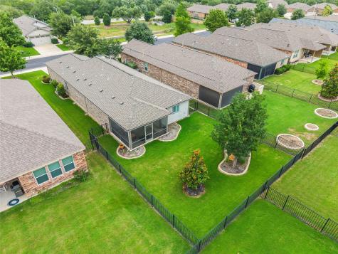 821 Hamilton Lane Georgetown TX 78633