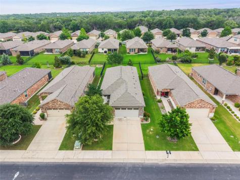821 Hamilton Lane Georgetown TX 78633