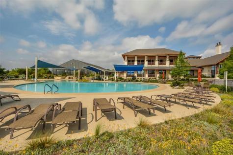 821 Hamilton Lane Georgetown TX 78633