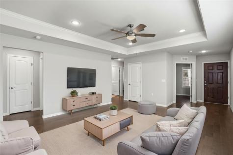 821 Hamilton Lane Georgetown TX 78633