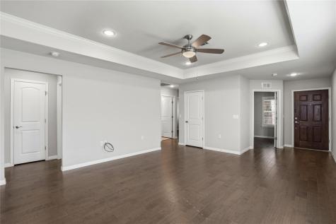 821 Hamilton Lane Georgetown TX 78633