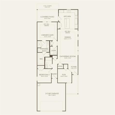 821 Hamilton Lane Georgetown TX 78633