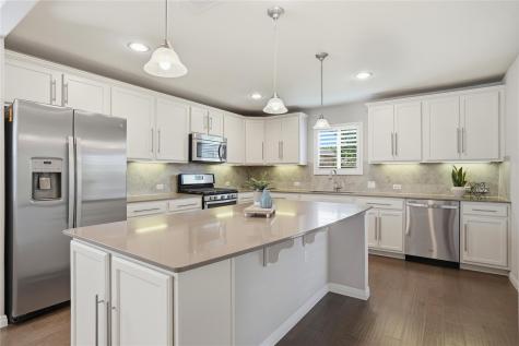 821 Hamilton Lane Georgetown TX 78633