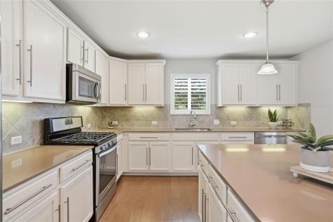 821 Hamilton Lane Georgetown TX 78633