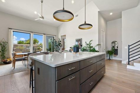 6117 Toscana Avenue Austin TX 78724