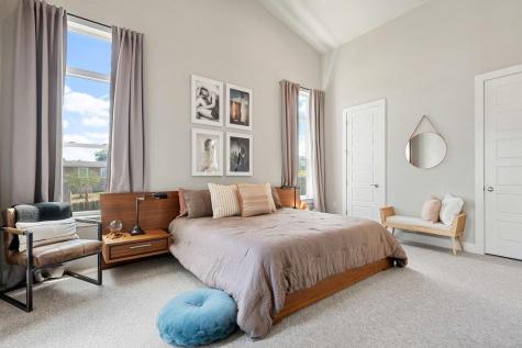6117 Toscana Avenue Austin TX 78724