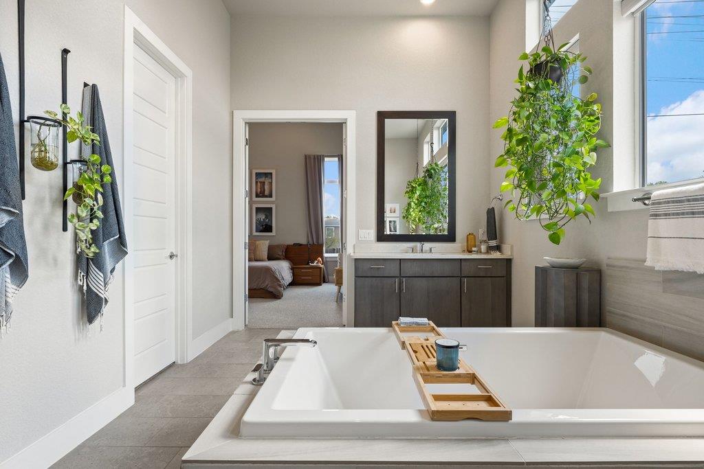 6117 Toscana Avenue Austin TX 78724