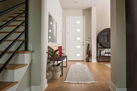 6117 Toscana Avenue Austin TX 78724