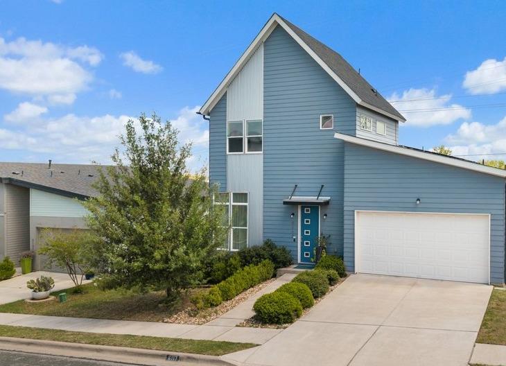6117 Toscana Avenue Austin TX 78724