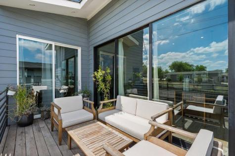 6117 Toscana Avenue Austin TX 78724