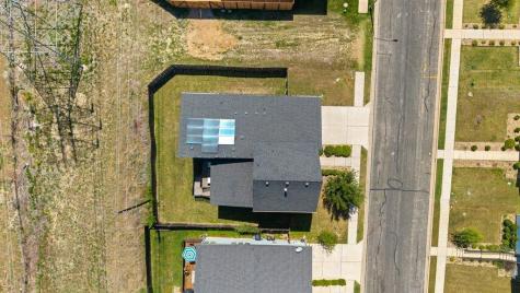 6117 Toscana Avenue Austin TX 78724