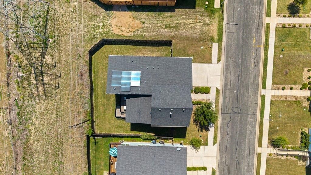 6117 Toscana Avenue Austin TX 78724
