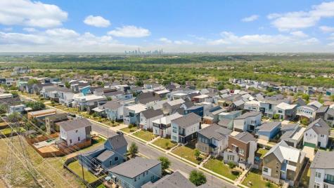 6117 Toscana Avenue Austin TX 78724
