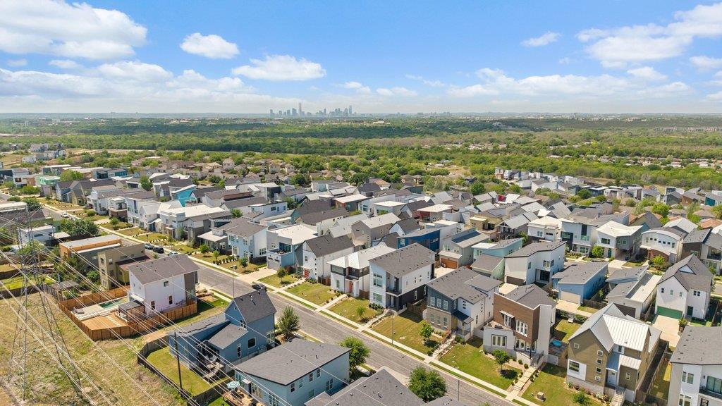 6117 Toscana Avenue Austin TX 78724