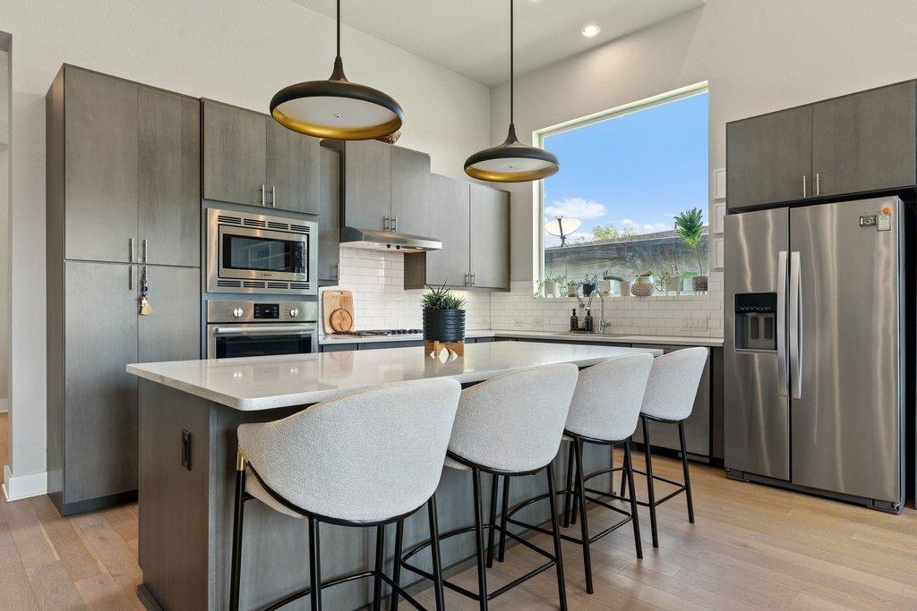 6117 Toscana Avenue Austin TX 78724