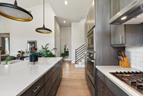 6117 Toscana Avenue Austin TX 78724